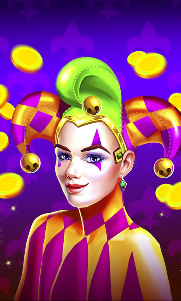 Joker Coins Megaways