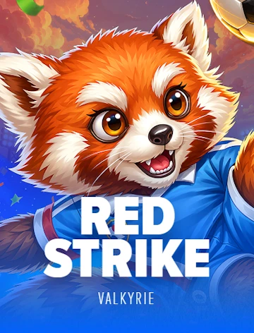 Red Strike